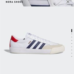 Adidas Women’s Nora Sneakers